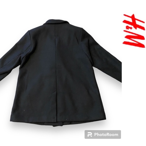 H&M | Coat - Picture 6 of 8